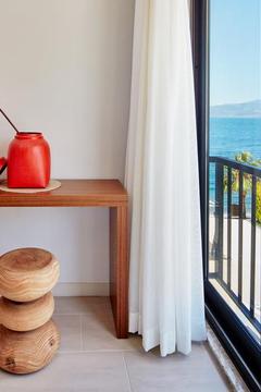 Отель Med-Inn Boutique Hotel Турция, Бодрум, фото 12