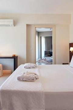 Отель Med-Inn Boutique Hotel Турция, Бодрум, фото 2