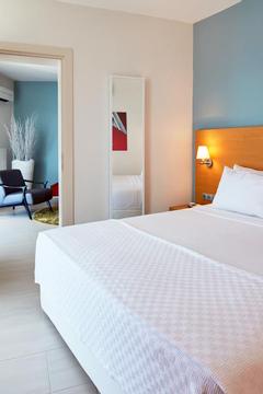 Отель Med-Inn Boutique Hotel Турция, Бодрум, фото 3