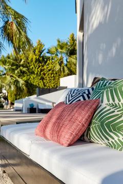Отель Med-Inn Boutique Hotel Турция, Бодрум, фото 4