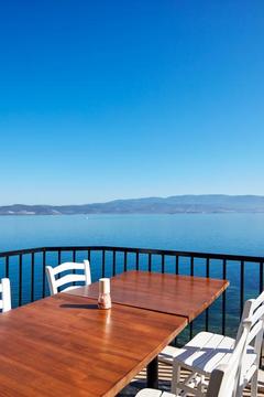 Отель Med-Inn Boutique Hotel Турция, Бодрум, фото 6