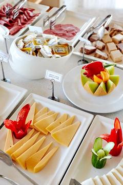 Отель Med-Inn Boutique Hotel Турция, Бодрум, фото 7