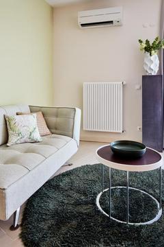 Отель Med-Inn Boutique Hotel Турция, Бодрум, фото 8