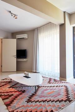 Отель Med-Inn Boutique Hotel Турция, Бодрум, фото 9