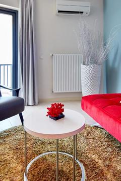 Отель Med-Inn Boutique Hotel Турция, Бодрум, фото 10