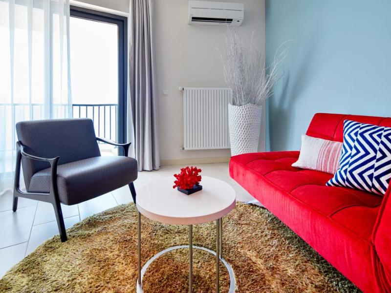 Med-Inn Boutique Hotel