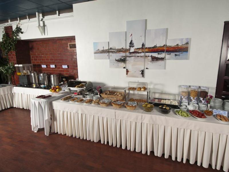 Kadikoy Rihtim Hotel