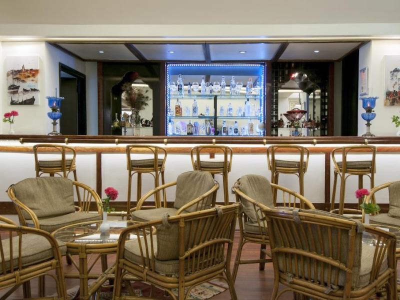 Kadikoy Rihtim Hotel