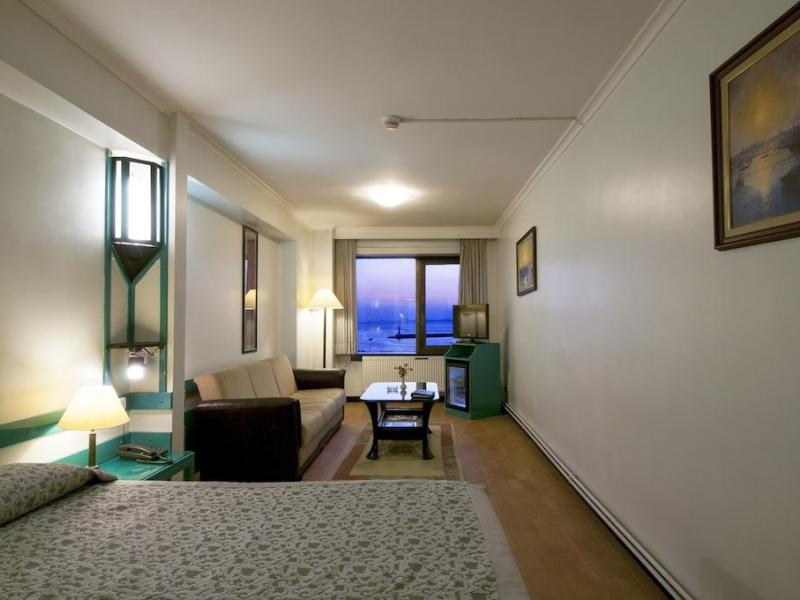 Kadikoy Rihtim Hotel