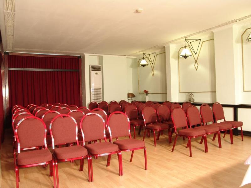 Kadikoy Rihtim Hotel