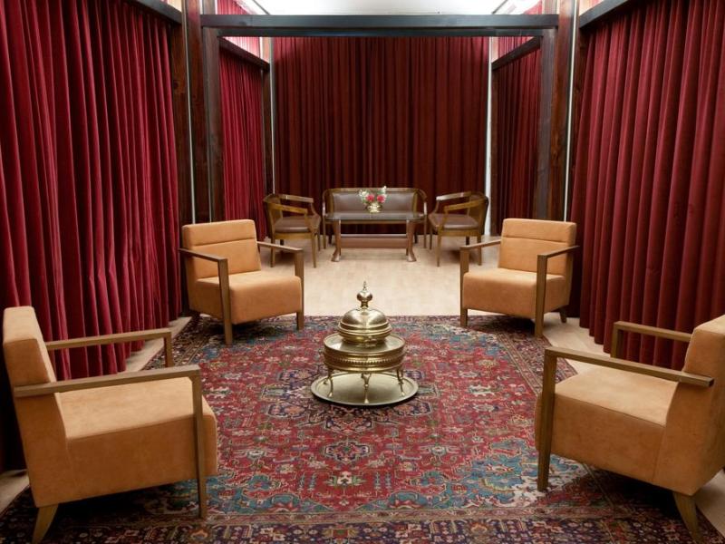Kadikoy Rihtim Hotel