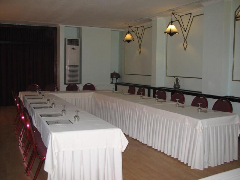 Kadikoy Rihtim Hotel