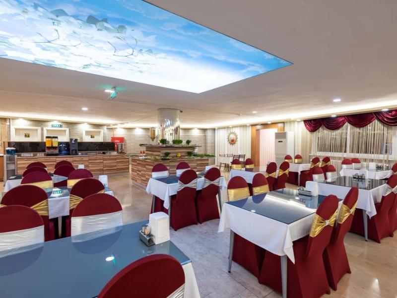 Dinar Hotel