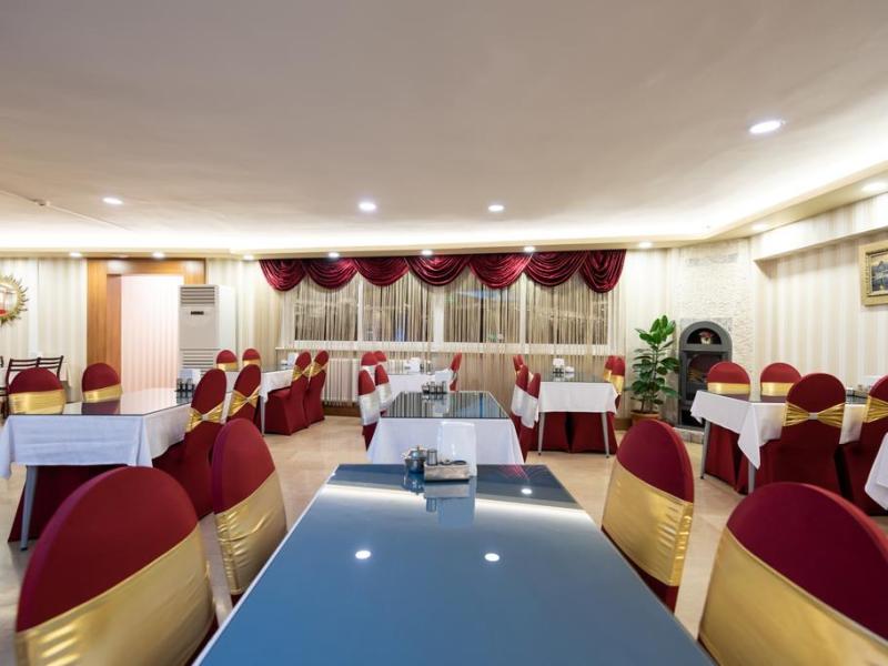 Dinar Hotel