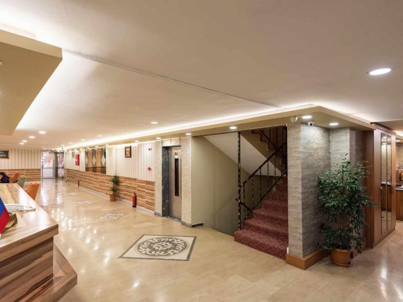 Dinar Hotel