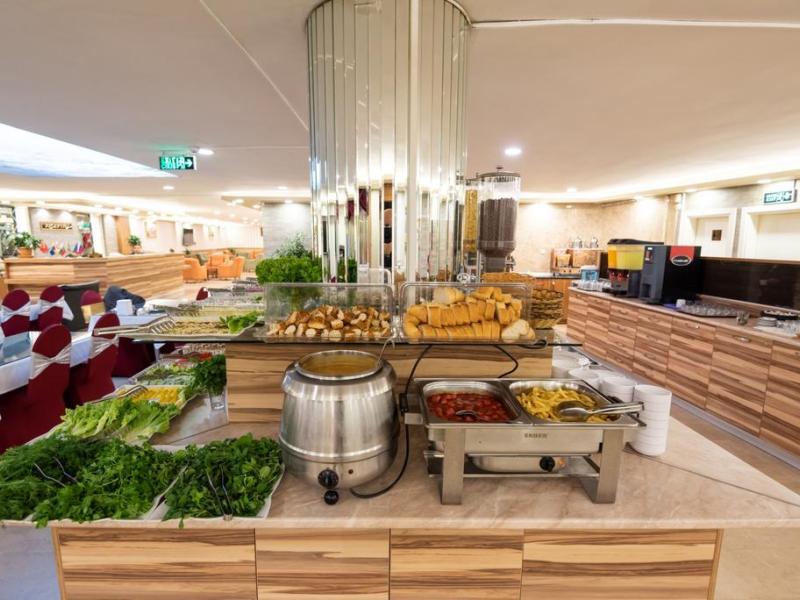 Dinar Hotel