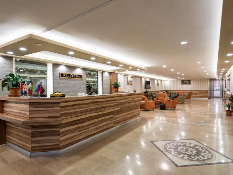 Dinar Hotel