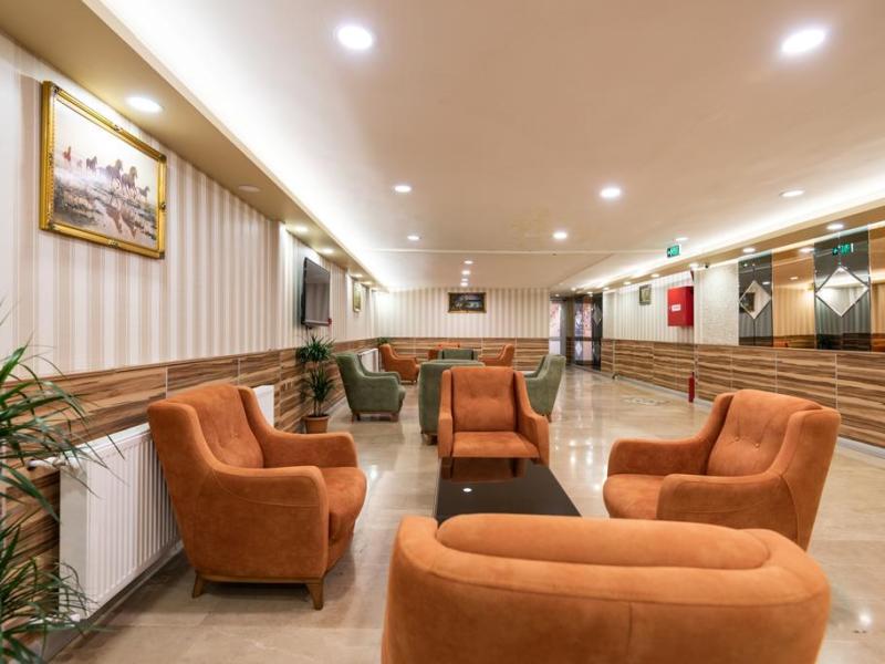Dinar Hotel