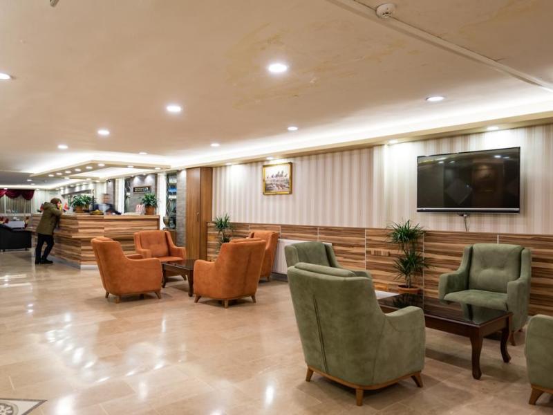 Dinar Hotel