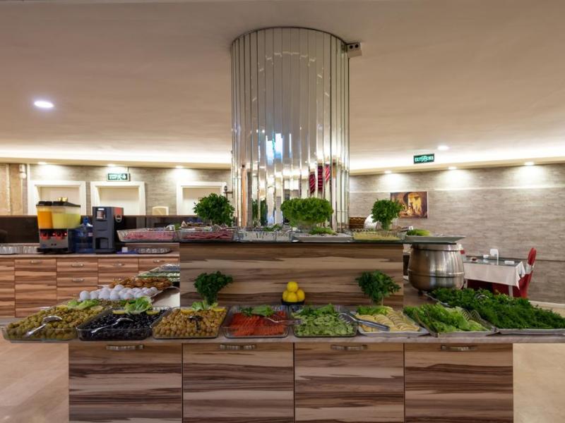 Dinar Hotel