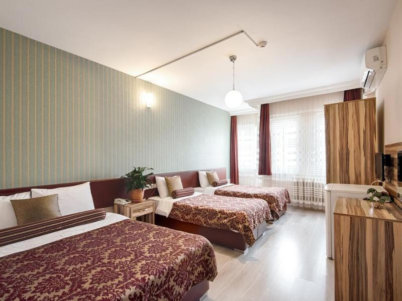 Dinar Hotel