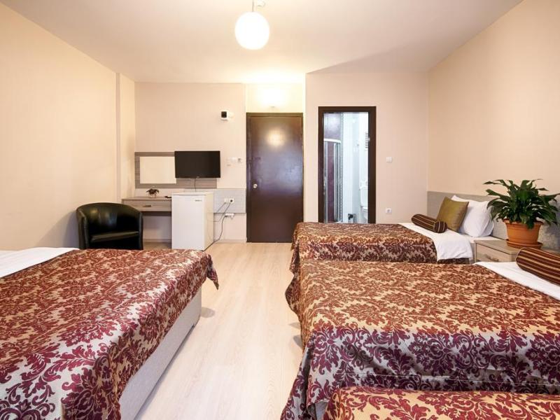 Dinar Hotel