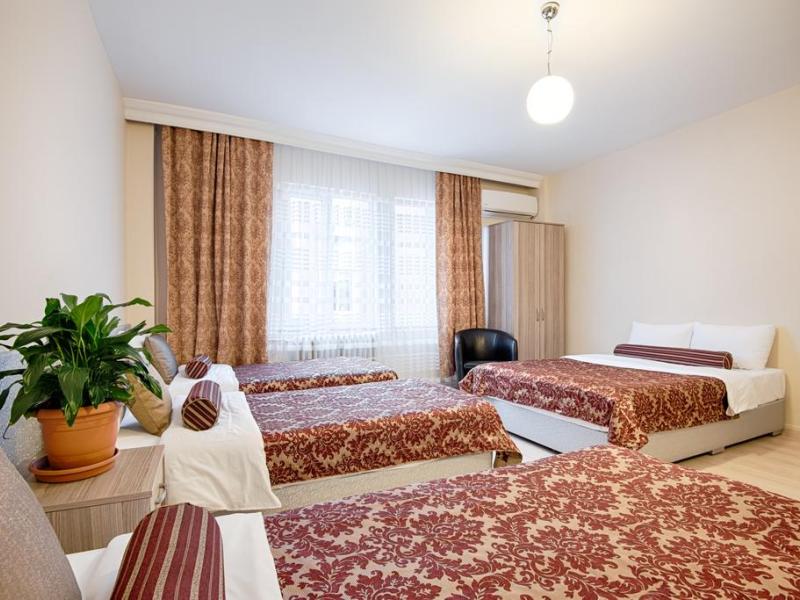 Dinar Hotel