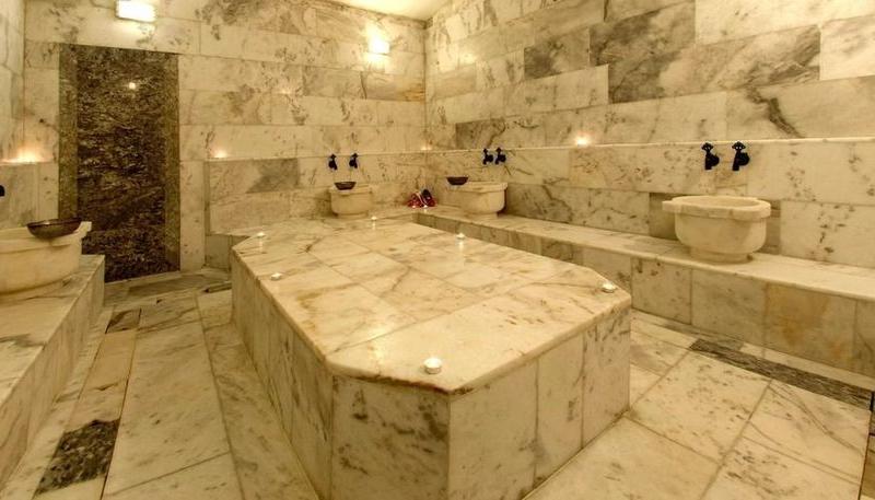 Rhapsody Boutique Hotel