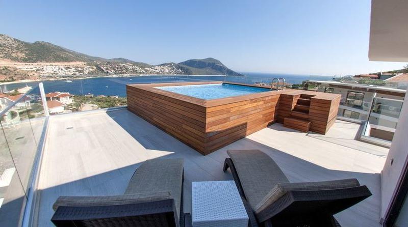 Rhapsody Boutique Hotel
