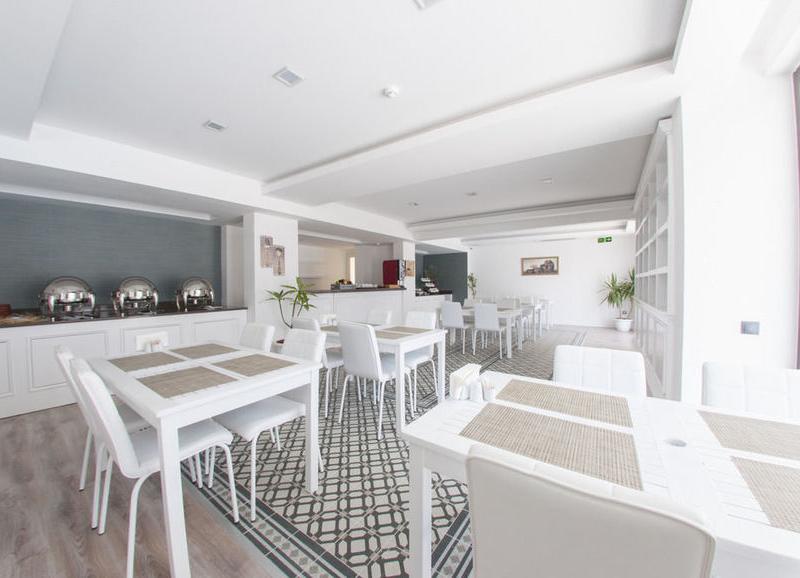 Rhapsody Boutique Hotel