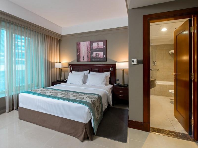 Somewhere Hotel Apartment