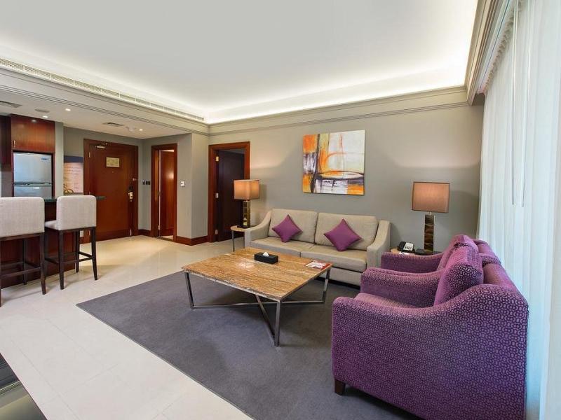 Somewhere Hotel Apartment