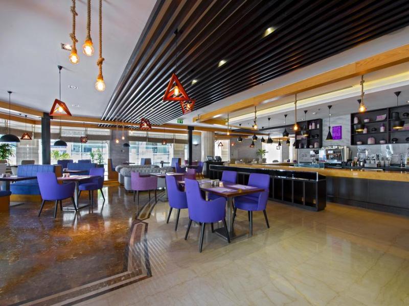 Somewhere Hotel Apartment