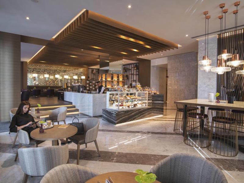 Al Bandar Arjaan by Rotana-Creek