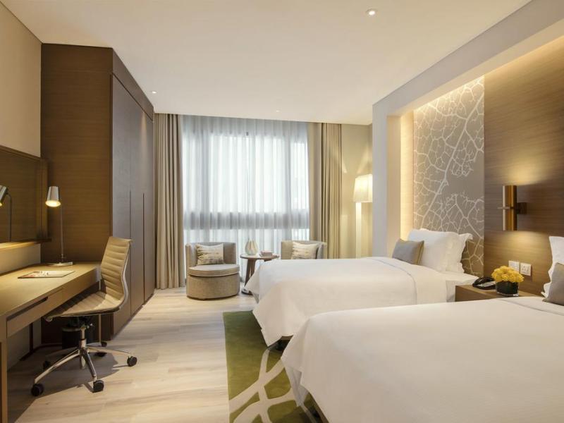 Al Bandar Arjaan by Rotana-Creek