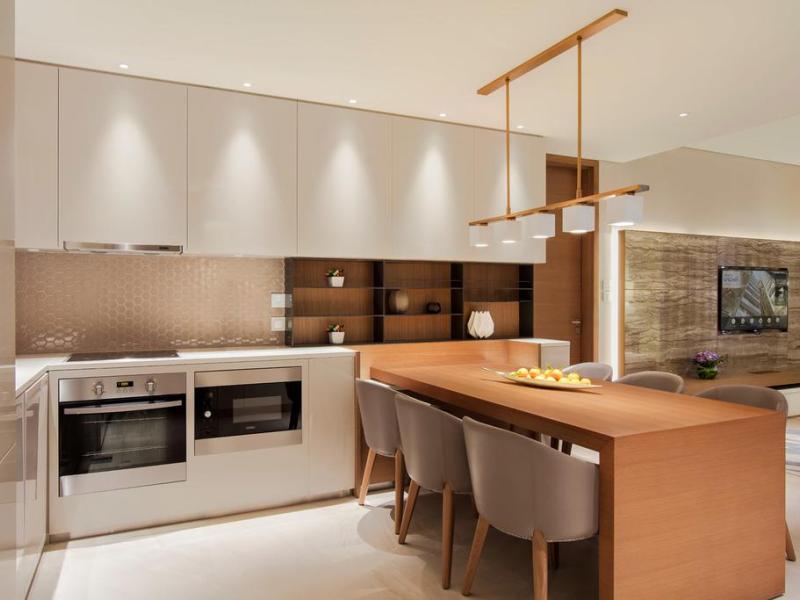 Al Bandar Arjaan by Rotana-Creek