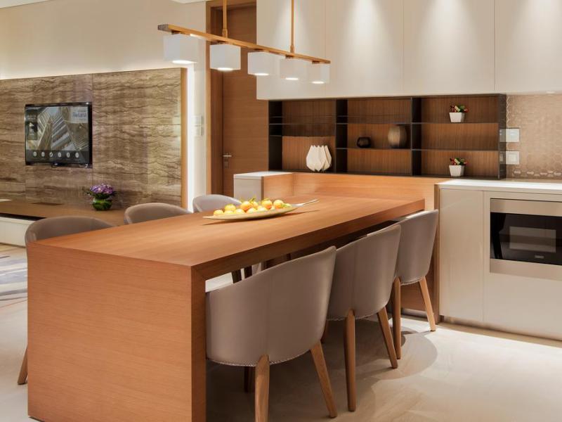 Al Bandar Arjaan by Rotana-Creek