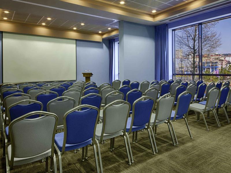 Ibis Istanbul Tuzla Hotel
