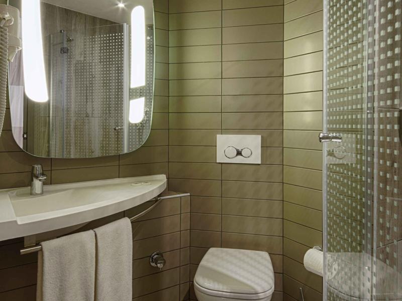 Ibis Istanbul Tuzla Hotel
