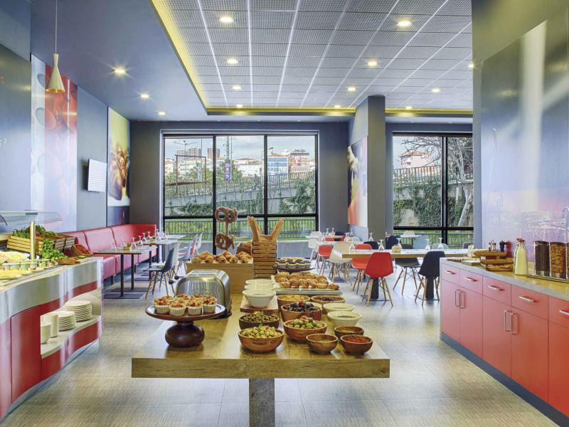 Ibis Istanbul Tuzla Hotel