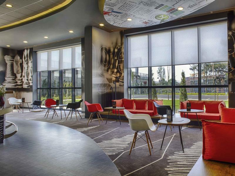 Ibis Istanbul Tuzla Hotel