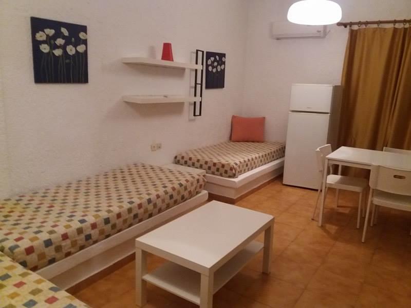 Eleonas Hotel Apartments