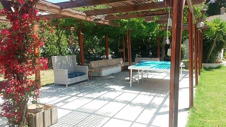 Eleonas Hotel Apartments