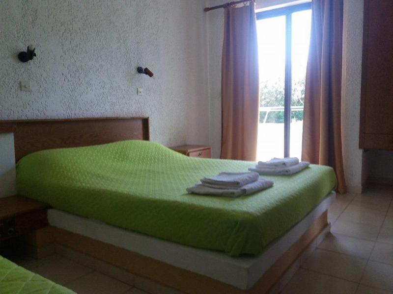 Eleonas Hotel Apartments