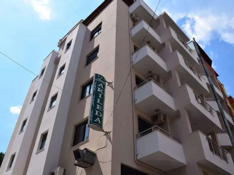 Akileda Hotel