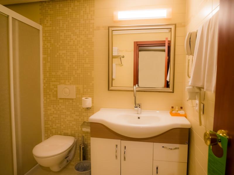 Boyuguzel Termal Hotel