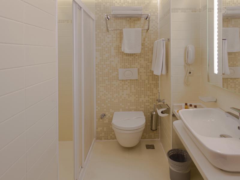 Boyuguzel Termal Hotel