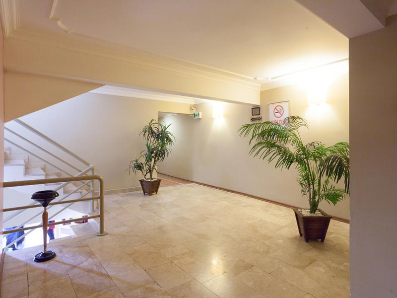 Boyuguzel Termal Hotel