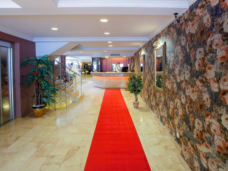 Boyuguzel Termal Hotel
