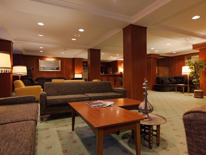 Boyuguzel Termal Hotel